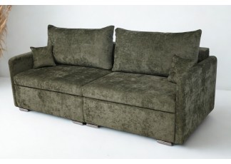 Kanapa, Sofa Prime, sprężyny faliste
