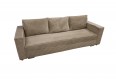 Kanapa Tilia, gruby sztruks,
