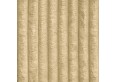 Kanapa Tilia, gruby sztruks,