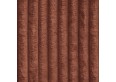 Kanapa Tilia, gruby sztruks,