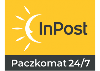 PRZESYŁKA INPOST