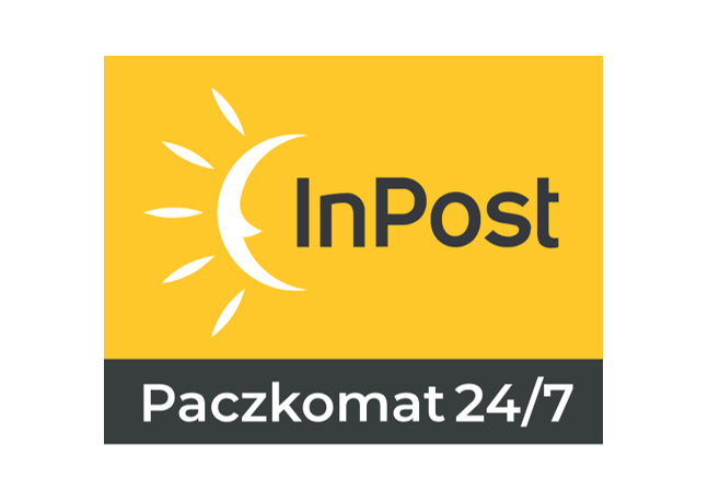 PRZESYŁKA INPOST