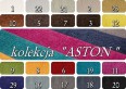 Rozkładana kanapa Anita, rozkładana funkcja spania, Enjoy + Enjoy/Aston + Aston